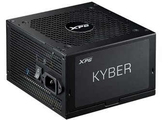 Блок питания ATX ADATA XPG KYBER 104054