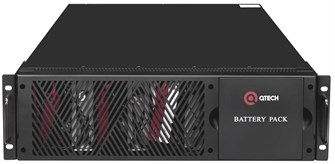 Батарейный модуль  QTECH QPS-BC-RM-9Ah-240SK 100504