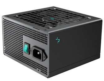 Блок питания ATX Deepcool R-PN650M-FC0B-WGEU 104069