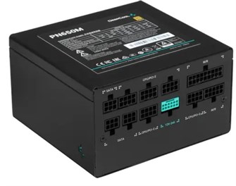 Блок питания ATX Deepcool PN650M 104073