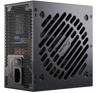 Блок питания ATX SeaSonic CORE V3 GX-650 3.1 W 104074