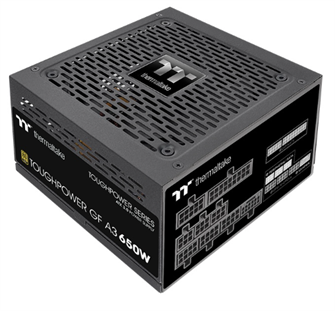 Блок питания ATX Thermaltake Toughpower GF A3 104075
