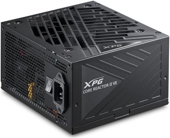 Блок питания ATX ADATA XPG COREREACTORIIVE650G-BKCEU 104077