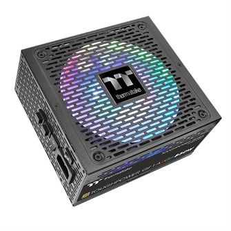 Блок питания ATX Thermaltake Toughpower 650W 104083