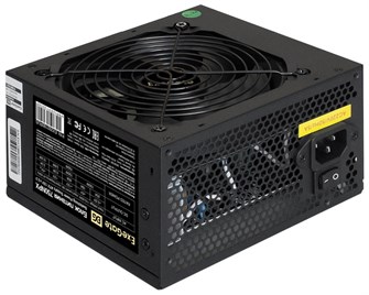 Блок питания ATX Exegate EX292180RUS-PC 104086