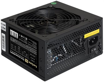 Блок питания ATX Exegate 800NPX 104090
