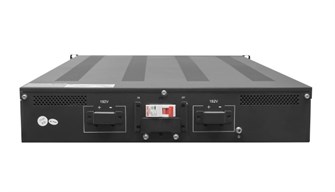 Блок аккумуляторов SNR SNR-UPS-BCRT-610-INT-NB 100529