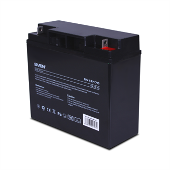 Батарея для ИБП Sven SV12170 100531