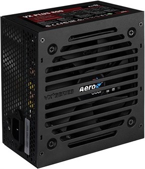 Блок питания ATX AeroCool VX Plus 800 104138