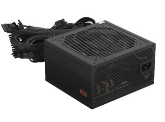 Блок питания ATX PCCooler P3-F750-W1HWBK0-EU 104153
