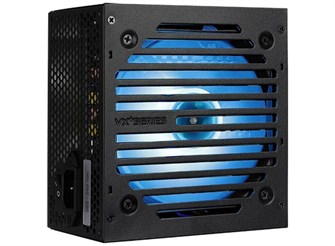 Блок питания ATX AeroCool VX PLUS 800 RGB 104154
