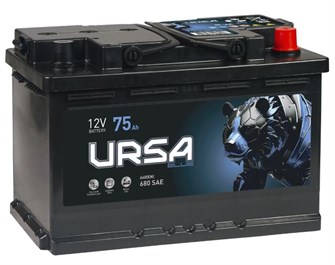 Батарея  URSA UU750 100540