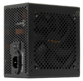 Блок питания ATX HSPD HST-750GF-BK 104172