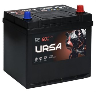 Батарея  URSA UEA600 100542
