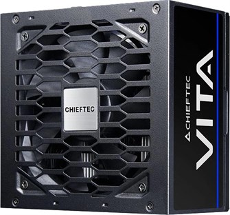 Блок питания ATX Chieftec BPX-750-S 104174