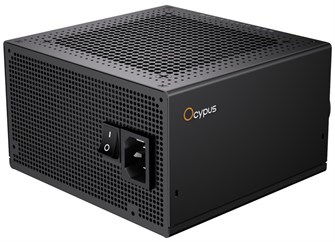 Блок питания ATX Ocypus Delta P750 [P750-BD] 104175