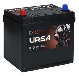 Батарея  URSA UEA601 100543