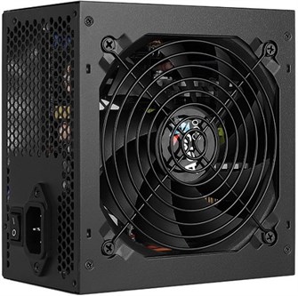Блок питания ATX AeroCool KCAS Plus 800 104176