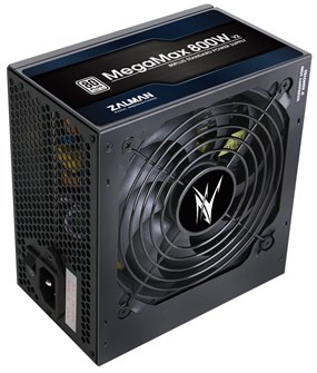 Блок питания ATX Zalman ZM800-TXII V2 104177