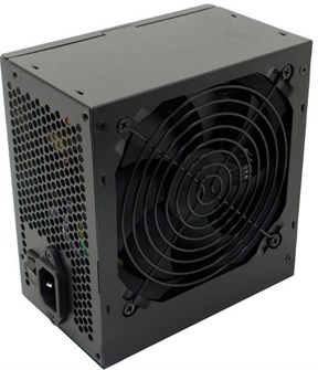 Блок питания ATX Raskat RPS-BS750 104178