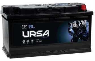 Батарея  URSA UU900 100545