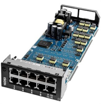 Плата расширения  MITEL AASTRA 20350853 144686