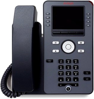 Телефон  Avaya 700513631 144699