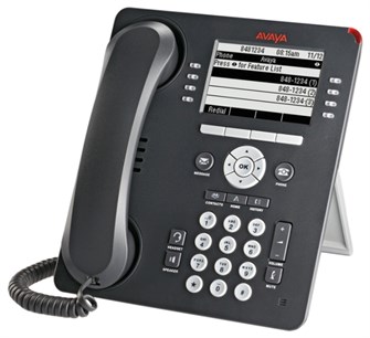 Коммуникатор  Avaya 700508196 144704