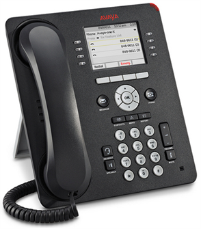 Проводной IP-телефон  Avaya 9611G 4 PACK 144711