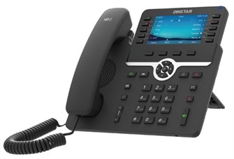 Телефон VoiceIP  Dinstar C66GP 144730