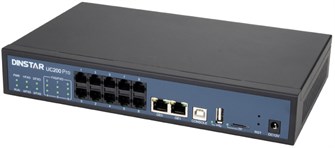 АТС IP  Dinstar UC200 Pro 60SU 144733