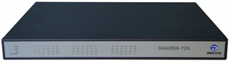 Шлюз VoiceIP  Dinstar DAG2500-48S 144746