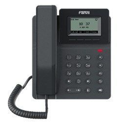 Телефон VoiceIP  Fanvil V50P 144754