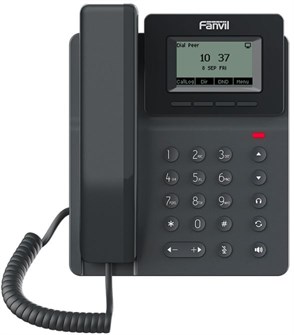 Телефон VoiceIP  Fanvil V50P 144758