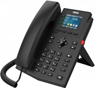 Телефон VoiceIP  Fanvil X303-2 Wire 144775