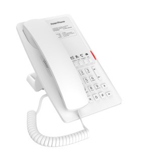 Телефон VoiceIP  Fanvil H4 White 144785