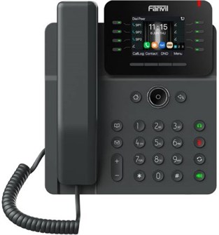 Телефон VoiceIP  Fanvil V62W 144797