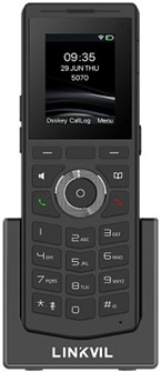 Телефон SIP  Fanvil W610H 144799