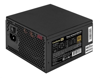 Блок питания ATX Exegate 850VSP FС 104189