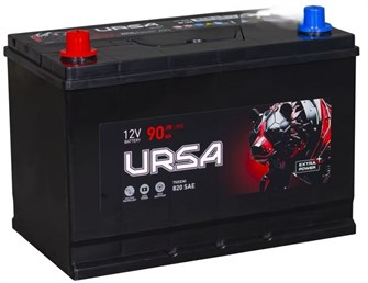 Батарея  URSA UE901 100548