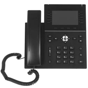 Телефон VoiceIP  Fanvil J6 144807