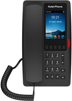 Телефон VoiceIP  Fanvil H6W 144818