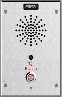 SIP домофон  Fanvil i11SV 144824