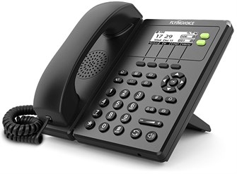 Телефон SIP  Flying Voice FIP-10P 144866