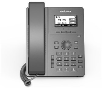 Телефон VoiceIP  Flying Voice P10W 144872