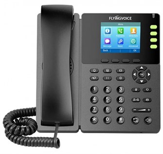 Телефон SIP  Flying Voice FIP13G 144879