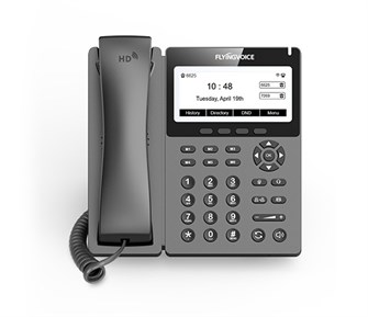 Телефон VoiceIP  Flying Voice P22G 144880