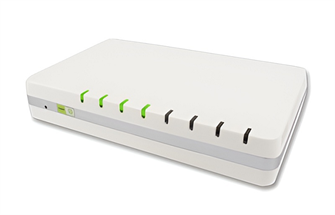 Адаптер IP-телефонии Flying Voice G504 144881