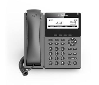 Телефон VoiceIP  Flying Voice P22P 144883