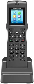 Беспроводной телефон  Flying Voice FIP16 Plus 144885